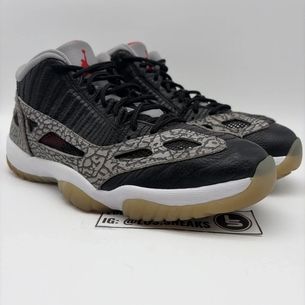 Jordan size 11
